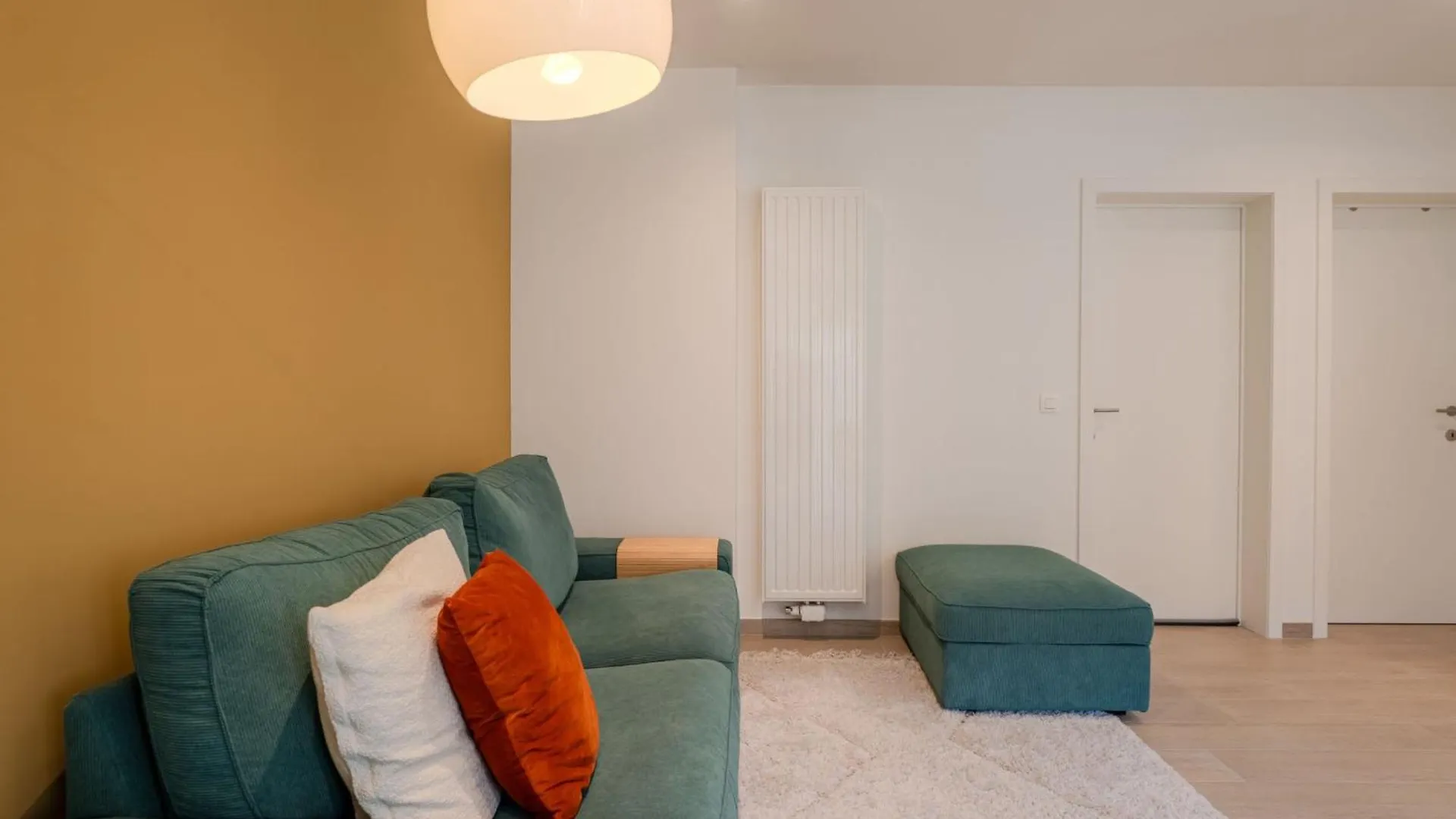Apartment Cond'O By Interhome Ostende