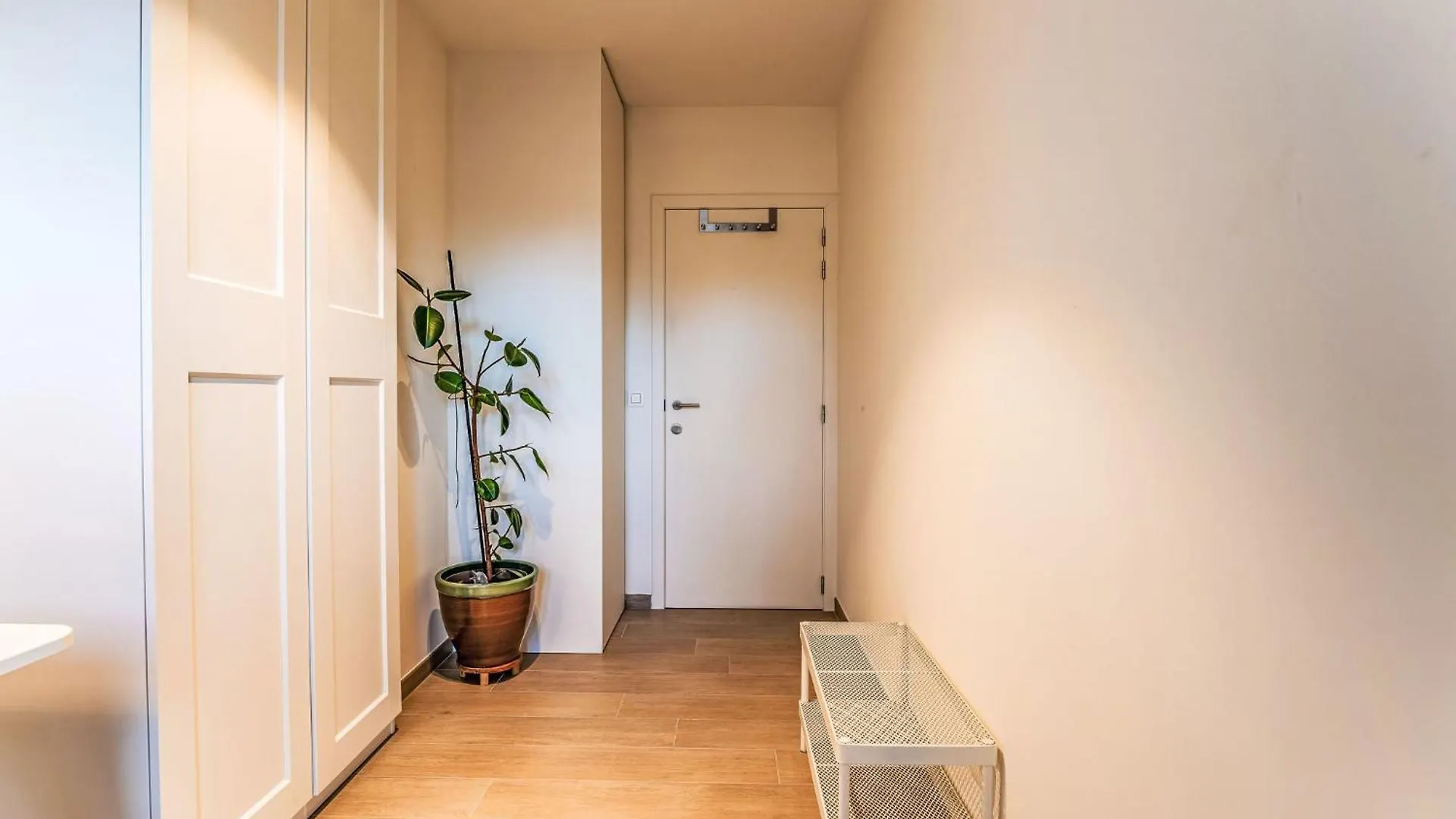 Apartment Cond'O By Interhome Ostende